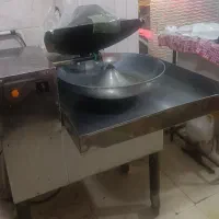 لوازم سبزی خردکنی کامل