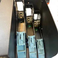 جت پرینتر قابل حمل با عرض چاپ متنوع|ماشین‌آلات صنعتی|سنندج, |دیوار