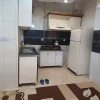 سوییت آپارتمان ۸۰ متری دو خواب رو به پارک|اجارهٔ کوتاه‌مدت آپارتمان و سوئیت|مشهد, جلالیه|دیوار
