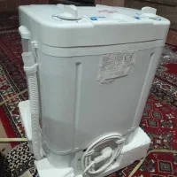 مینی واش سالم|ماشین لباسشویی و خشک‌کن لباس|ارومیه, |دیوار