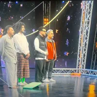 اسنوا، ۳۷ اینچ