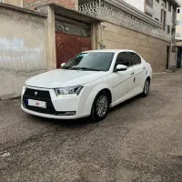 دنا پلاس ۶سرعته مدل ۱۴۰۳