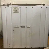 فروش کهنه‌ شور|ماشین لباسشویی و خشک‌کن لباس|تبریز, |دیوار