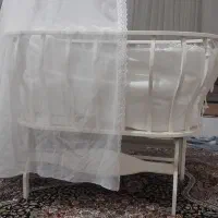 گهواره نوزاد
