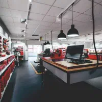 نیاز به منشی خانم