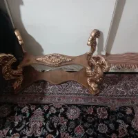 مبل ۶نفره ،تخت خواب دوطبقه نوجوان وبزرگسال|مبلمان خانگی و میز عسلی|ری, منصوریه منگل|دیوار