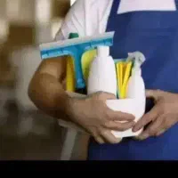 شرکت  خدمات نظافت باتخ گور تمیز تحول ال