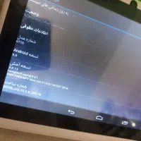 تبلت جم استار اندروید 6|تبلت|ارومیه, |دیوار