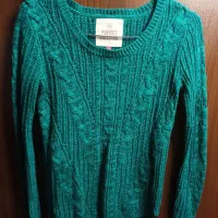 بافت زمستانی ترک