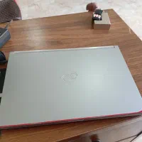 لپ تاپ برند ژاپنی fujitsu مناسب بازی و ادیت|رایانه همراه|بابل, |دیوار