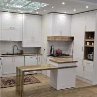 استاد کار ماهر ام دی اف