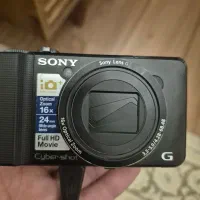 دوربین سونی hx9v