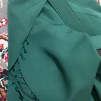 لباس مجلسی|لباس|یزد, |دیوار