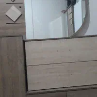 فروش کمد میز ارایش میز تلویزیون