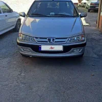 پارس tu5 سفارشی|خودرو سواری و وانت|خوی, |دیوار