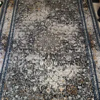 فرش ماشینی ۶ متری