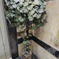 درخچه مصنوعی  گل مصنوعی