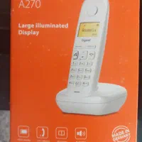 فروش تلفن بیسیم نو