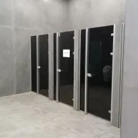 پارتیشن اداری شیشه ای اجرای تخصصی|دفتر کار|تهران, جردن|دیوار
