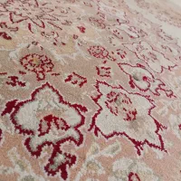 قالی دست دوم برای خانه باغ