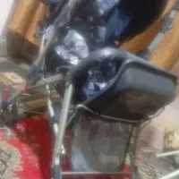 کالسکه بچه درحدنو|کالسکه و لوازم جانبی|بردسیر, |دیوار