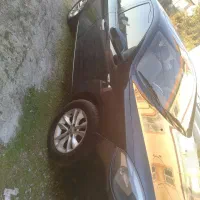 برلیانس مدل ۹۵اتومات ۳۲۰|خودرو سواری و وانت|رشت, شهرک صبا|دیوار