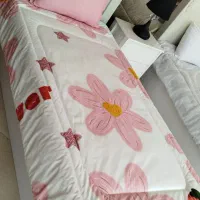 روتختی نو، روروئک تشک فرش..