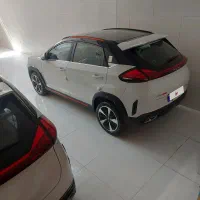 ام وی ام X33Cross اتوماتیک مدل ۱۴۰۴ صفر خشک|خودرو سواری و وانت|مشهد, سجاد شهر|دیوار