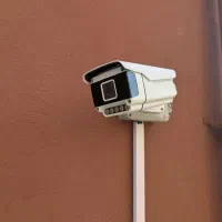 (دوربـین مداربسته پکیج چهار عددی ) خرید آسان