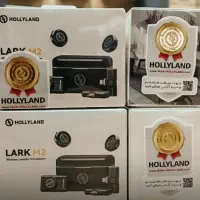 میکروفون بیسیم ۲ نفره هالی لند Combo گارانتی دار