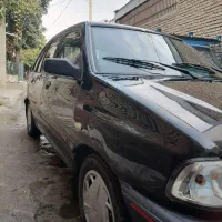 دور رنگ|خودرو سواری و وانت|گرگان, |دیوار