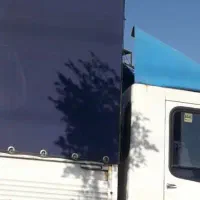 خاورایویکوa60مسقف چادری مدل۷۸