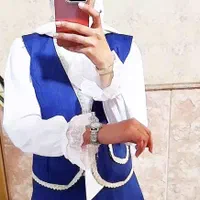 ست سه تیکه جین|لباس|مشهد, طرق|دیوار