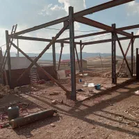 جوشکارسیار‌جوشکاری‌وبرشکاری‌‌قیمت‌مناسب‌باهواگاز|خدمات پیشه و مهارت|کرمانشاه, |دیوار