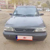 پراید مدل ۹۴