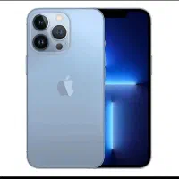 ایفون 13پرومکس 256گیگ