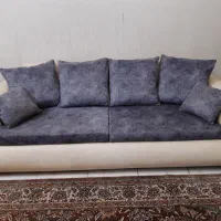 مبل راحتی فروش فوری با قیمت استثنایی