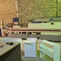 استاد کار mdf برشکار/نصاب/منتاژ|استخدام صنعتی، فنی، مهندسی|اهواز, اسلام آباد غربی|دیوار