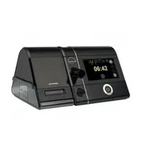 دستگاه  کمک تنفسی بای‌پپ (BiPAP)