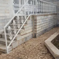 جوشکاری و نقاشی سیار|خدمات پیشه و مهارت|قزوین, |دیوار