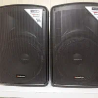 باند اکتیو چرمن w600