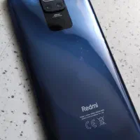 گوشی redmi note9