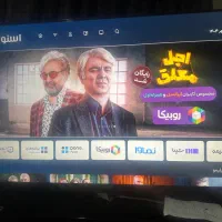 تلویزیون اسنوا ۵۵ اینچ اسمارت