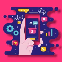 آموزش تولید محتوا ، ادیت ، اینستاگرام|خدمات آموزشی|اصفهان, نقش جهان|دیوار