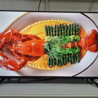 تلویزیون اسنوا 43 هوشمند