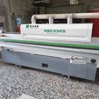 لبه چسبان(پی وی سی)پایون nb332s|ماشین‌آلات صنعتی|فولادشهر, سایت صنعتی کاوه|دیوار