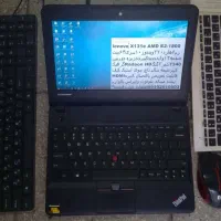لپتاپ 16گیگ رم ddr4 نسل۶ ssd hp لنوو مک بوک اچ پی