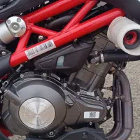 موتور بنلی|موتورسیکلت|گرگان, |دیوار