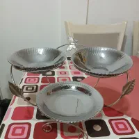 شیرینی خوری یا اردور خوری خارجی