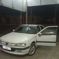 پارس تیوفایو اتومات ۹۷|خودرو سواری و وانت|دره شهر, |دیوار